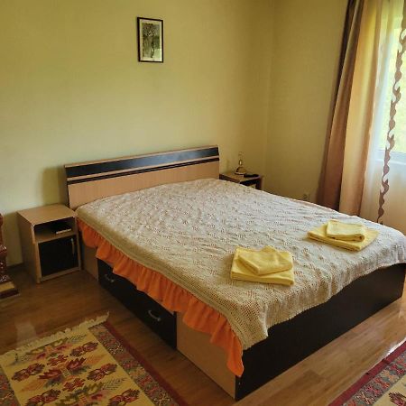 Casa Damian Villa Bertea Eksteriør bilde