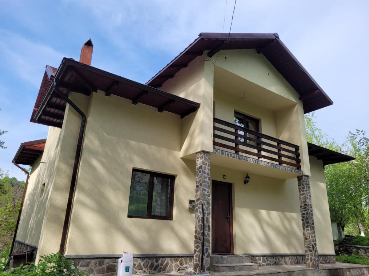 Casa Damian Villa Bertea Eksteriør bilde