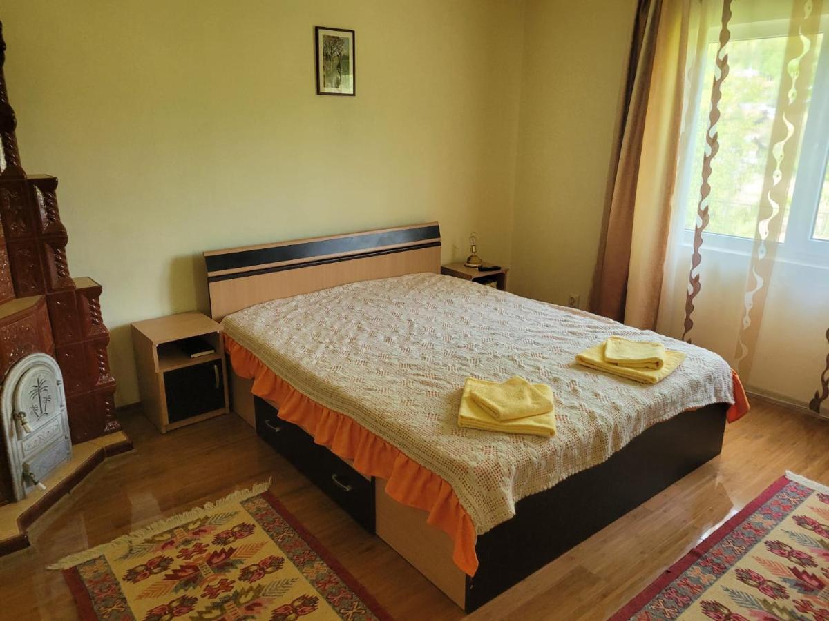 Casa Damian Villa Bertea Eksteriør bilde