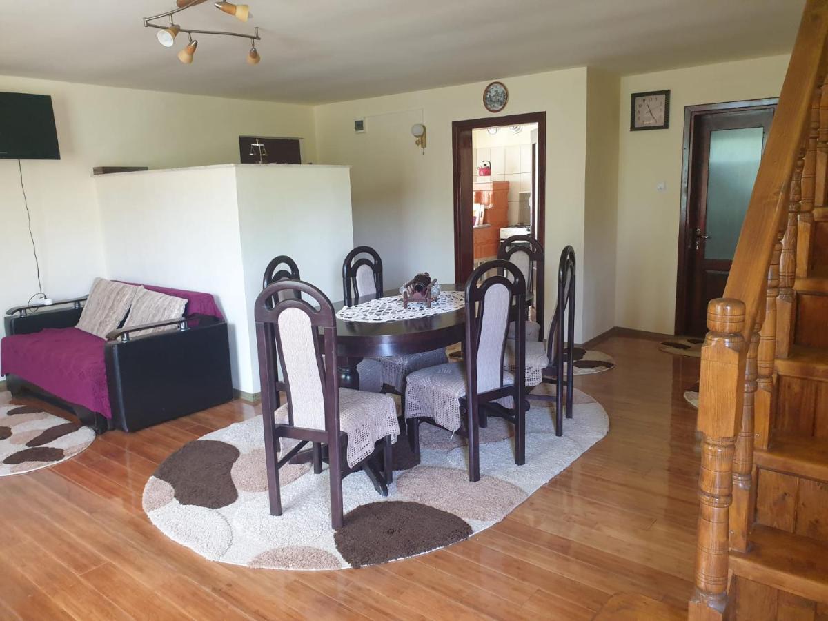 Casa Damian Villa Bertea Eksteriør bilde